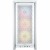 Corsair FRAME 4000D RS ARGB Mid-Tower, White в Metoo.kz - Metoo (2)