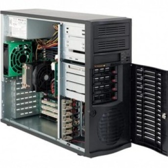 Сервер HPE DL360 Gen10 P24740-B21 в Metoo.kz - Metoo (8)