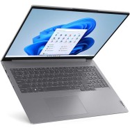 Ноутбук Lenovo ThinkBook 16,0'wuxga/Core i5-1335U/8GB/256GB/Int/Win11Pro (21KH001LRU)
