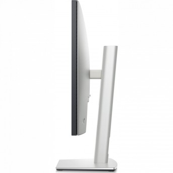 Монитор Dell UltraSharp 27" U2724DE, 2560x1440, 100% sRGB, 120Hz, 8ms,2000:1, 350cd, 1xHDMI/2xDP в Metoo.kz - Metoo (6)