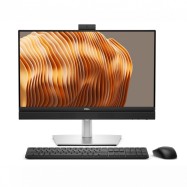 Моноблок Dell Pro 24 All-in-One QC24250 (210-BPNS_BTO154_QC24250_EMEA)..
