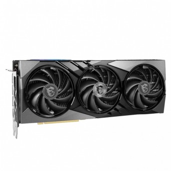 Видеокарта MSI GeForce RTX 4070 Ti GAMING X SLIM 12G, 12Gb GDDR6X, 192 Bit, 1xHDMI, 3xDP, 7680 CUDA, BOX в Metoo.kz - Metoo (3)