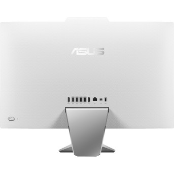 Моноблок Asus 90PT03G4-M03180 E3402WBAK-WA050M 23,8'' FHD (1920 x 1080) IPS/Intel Core i7-1255U 1.7GHz 10Cores/16GB/512GB/Integrated/Wi-Fi 6/BT5.3/720P HD Camera/Wireless mouse+keyboard/DOS/1Y/White в Metoo.kz - Metoo (7)