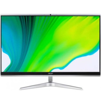 Моноблок Acer Aspire C24-1650 (DQ.BFTMC.00B) - Metoo (2)