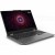 Ноутбук Lenovo 83JC005JRK LOQ 15ARP9 15.6" FHD(1920x1080) IPS 144Hz/AMD Ryzen 7 7435HS 3,1Ghz (8C)/AI-Powered Gaming PC/16GB/512GB/NVIDIA GeForce RTX4050 6GB/Wi-Fi 6/BT5.2/720P HD Camera/BKLT/NoOS/1Y/Luna Grey в Metoo.kz - Metoo (2)