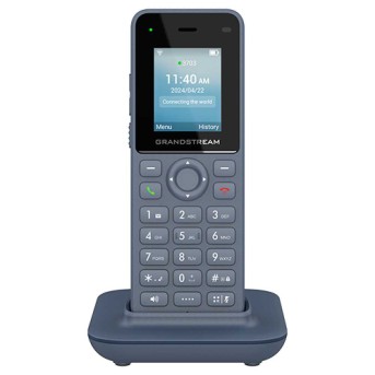 IP телефон Grandstream WP816 в Metoo.kz - Metoo (2)