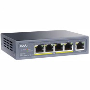 Коммутатор D-Link DGS-1005P/A1A