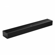 2.0 Channel Sound / 80W / Bar with Dolby Audio