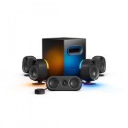 Компактная акустика 5.1 Steelseries Arena 9 61549 черный