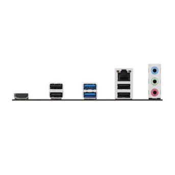 Материнская плата ASUS PRIME H610M-F D4 R2.0, LGA1700 2xDDR4 2xSATA3 1xM.2 1xHDMI mATX в Metoo.kz - Metoo (2)