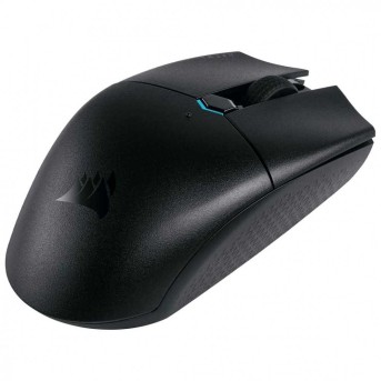 Мышь Corsair Katar Pro, Wireless, 10000dpi, 6 button, 2.4GHz, black в Metoo.kz - Metoo (3)