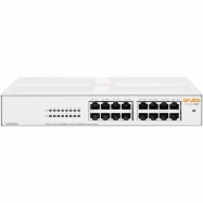 Коммутатор HPE Aruba Instant On 1430 16G Switch (R8R47A#ABB)