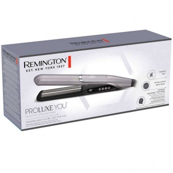 Фен-щетка Remington AS9880 черный/<wbr>серый - Metoo (2)