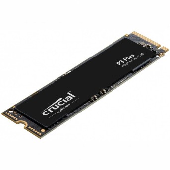 Твердотельный накопитель 2000Gb SSD Crucial P3 Plus M.2 2280 R5000Mb/s W4200MB/s CT2000P3PSSD8 в Metoo.kz - Metoo (3)