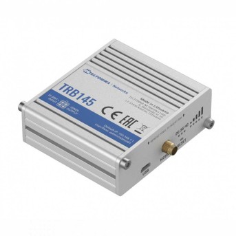 Шлюз TELTONIKA TRB145 LTE RS485 (TRB145003000) в Metoo.kz - Metoo (2)