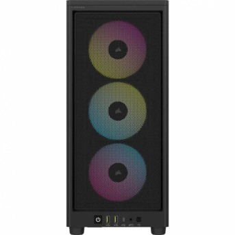 Corsair iCUE 2000D RGB AIRFLOW – Black - Metoo (13)