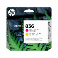 Печатающая головка HP Europe 4UV96A (4UV96A)
