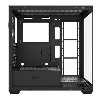 Компьютерный корпус DarkFlash DS900, Black, ATX в Metoo.kz - Metoo (2)