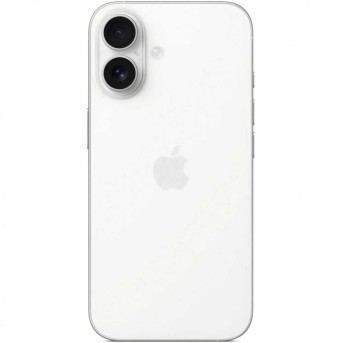 iPhone 16 512GB White,Model A3287 - Metoo (2)