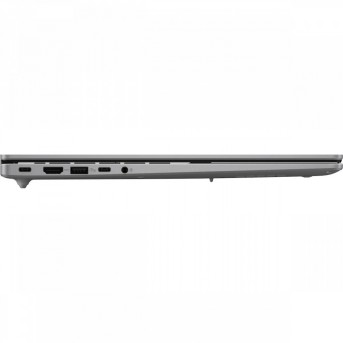 Ноутбук ASUS VivoBook 16 X1607CA-MB059, Core 5-225H-1.7/ 512GB SSD/ 16GB/ 16"FHD, Dos в Metoo.kz - Metoo (4)