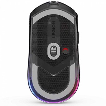 Lenovo Legion M410 Wireless RGB Gaming Mouse в Metoo.kz - Metoo (4)