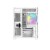 Компьютерный корпус DarkFlash B275 PRO, White, mATX в Metoo.kz - Metoo (3)