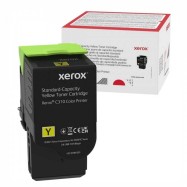 Тонер-картридж стандартной емкости Xerox 006R04363 (жёлтый)