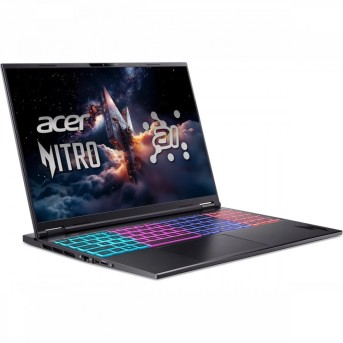 Ноутбук Acer Nitro 16S AI/AN16S-61-R2QL (NH.QXVER.001) в Metoo.kz - Metoo (2)