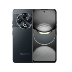 Tecno SPARK 30C 128+4 Orbit Black..