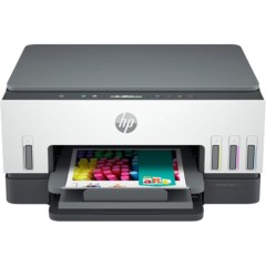 HP Smart Tank 670 AiO Printer:ME-en ar..