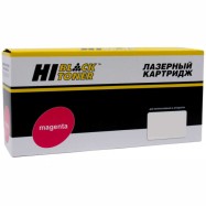 Тонер-картридж Hi-Black (HB-TN-328M) для Konica-Minolta bizhub C250i/C300i/C360i, M, 28К