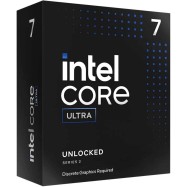 CPU Intel Core Ultra 7 265KF 5.5/4.6GHz 20C/20T Arrow Lake-S 125W FCLGA1851 BOX