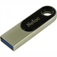 Флэш-накопитель Netac U278 USB3.0 Flash Drive 64GB, up to 130MB/s, aluminum alloy housing