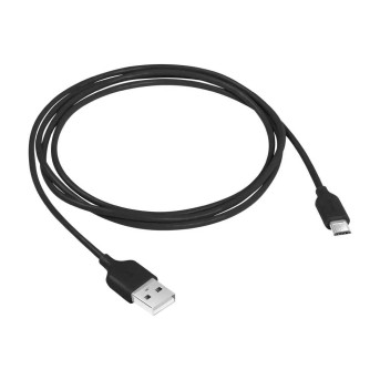 ttec Micro USB Charge/Data Cable , Black в Metoo.kz - Metoo (3)