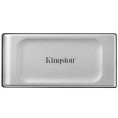 Внешний SSD диск 500Gb, Kingston SXS2000/<wbr>500GA, USB-C 3.2 Gen 2x2, 2000R/<wbr>2000W