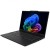 ThinkPad T14 Gen 7, Intel® Core™ Ultra 7 355 (LPE-cores up to 3.50GHz, 12MB), 14" WUXGA Non-Touch, W11P64 RUS, 32.0GB, 1x512GB SSD M.2 2280 PCIe Gen4 TLC Opal, Intel® Graphics, BT 5.4,Intel® Wi-Fi 7 BE211, Wired Ethernet, FPR, 5MP RGB+IR, 3 Cell Li-i в Metoo.kz - Metoo (3)