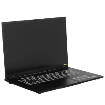 Ноутбук ASUS TUF Gaming FA808UM-S8030, Ryzen 7 260-3.8 512GB SSD/ 16GB / RTX5060-8GB/ 18" FHD/ Dos в Metoo.kz - Metoo (2)