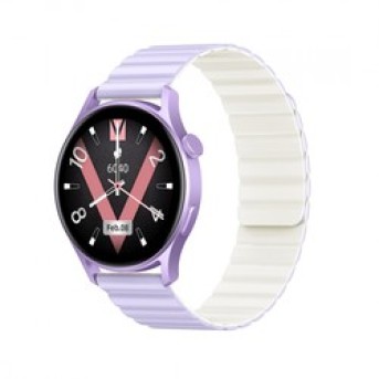 СМАРТ-ЧАСЫ REALME RMW2501 (REALME WATCH 5) ЦВЕТ: ЧЕРНЫЙ в Metoo.kz - Metoo (7)