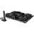 Сист.плата ASUS ROG STRIX Z890-F GAMING WIFI, Z890, 1851, 4xDDR5, PCI-E x16, M2, SATA, DP, HDMI, Thunderbolt, WIFI 7,BOX в Metoo.kz - Metoo (3)