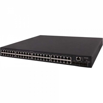 Коммутатор H3C LS-5560S-52S-SI-GL - Metoo (1)