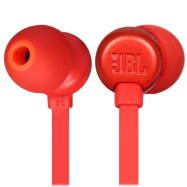 JBL Tune 310C - Wired TypeC Headset - Red..