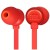 JBL Tune 310C - Wired TypeC Headset - Red в Metoo.kz - Metoo (1)
