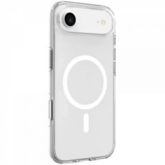 iLera ClearShell for iPhone 17 Air, 2mm..