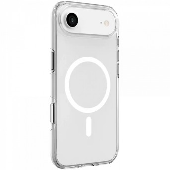 iLera ClearShell for iPhone 17 Air, 2mm в Metoo.kz - Metoo (1)