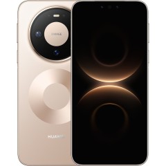 HUAWEI Mate 80 Pro 16GB+512GB Gold / Sagittarius-L29E..
