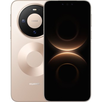 HUAWEI Mate 80 Pro 16GB+512GB Gold / Sagittarius-L29E в Metoo.kz - Metoo (1)
