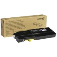 Тонер-картридж стандартный Xerox 106R03509 (жёлтый)