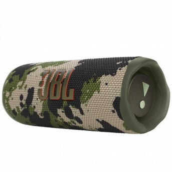 JBL Flip 6 - Portable Waterproof Speaker - Squad в Metoo.kz - Metoo (6)