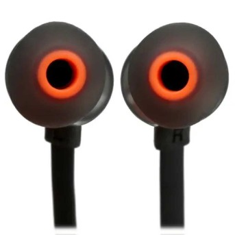 JBL Tune 310C - Wired TypeC Headset - Black в Metoo.kz - Metoo (2)
