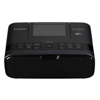 Принтер сублимационный Canon SELPHY CP1300 BLACK в Metoo.kz - Metoo (2)